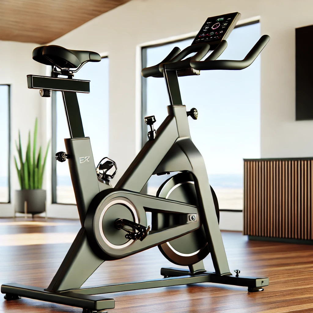 Comparison and ranking of the best stationary bike models sold in USA