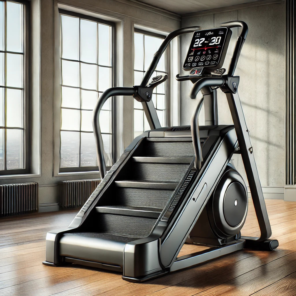 Comparison and ranking of the top stair climber models sold in USA