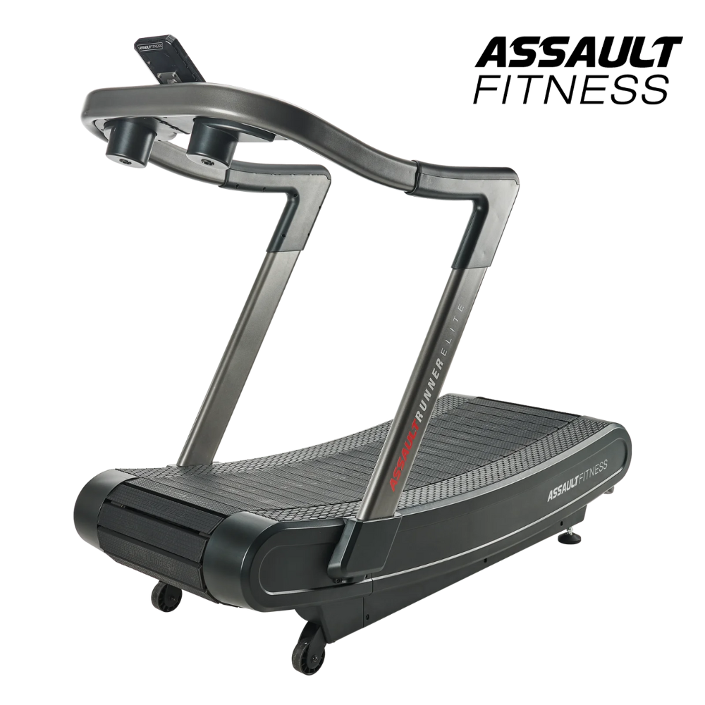 AssaultRunner Elite Treadmill