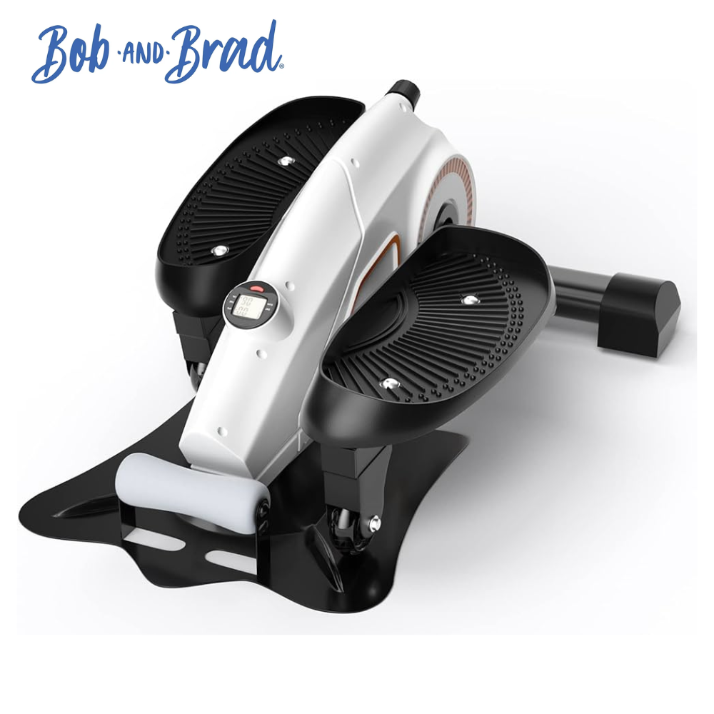 Bob &Brad Mini Stepper Elliptical Machine