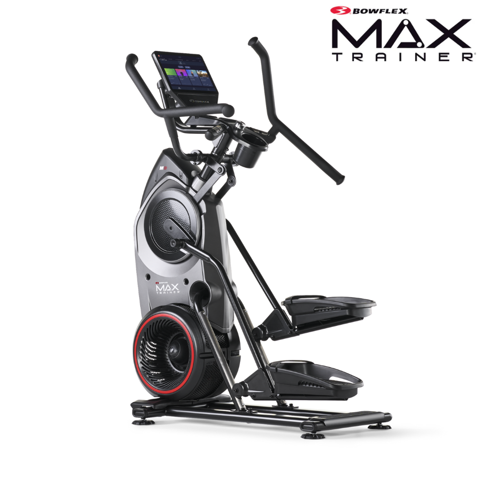 Bowflex Max Trainer M9