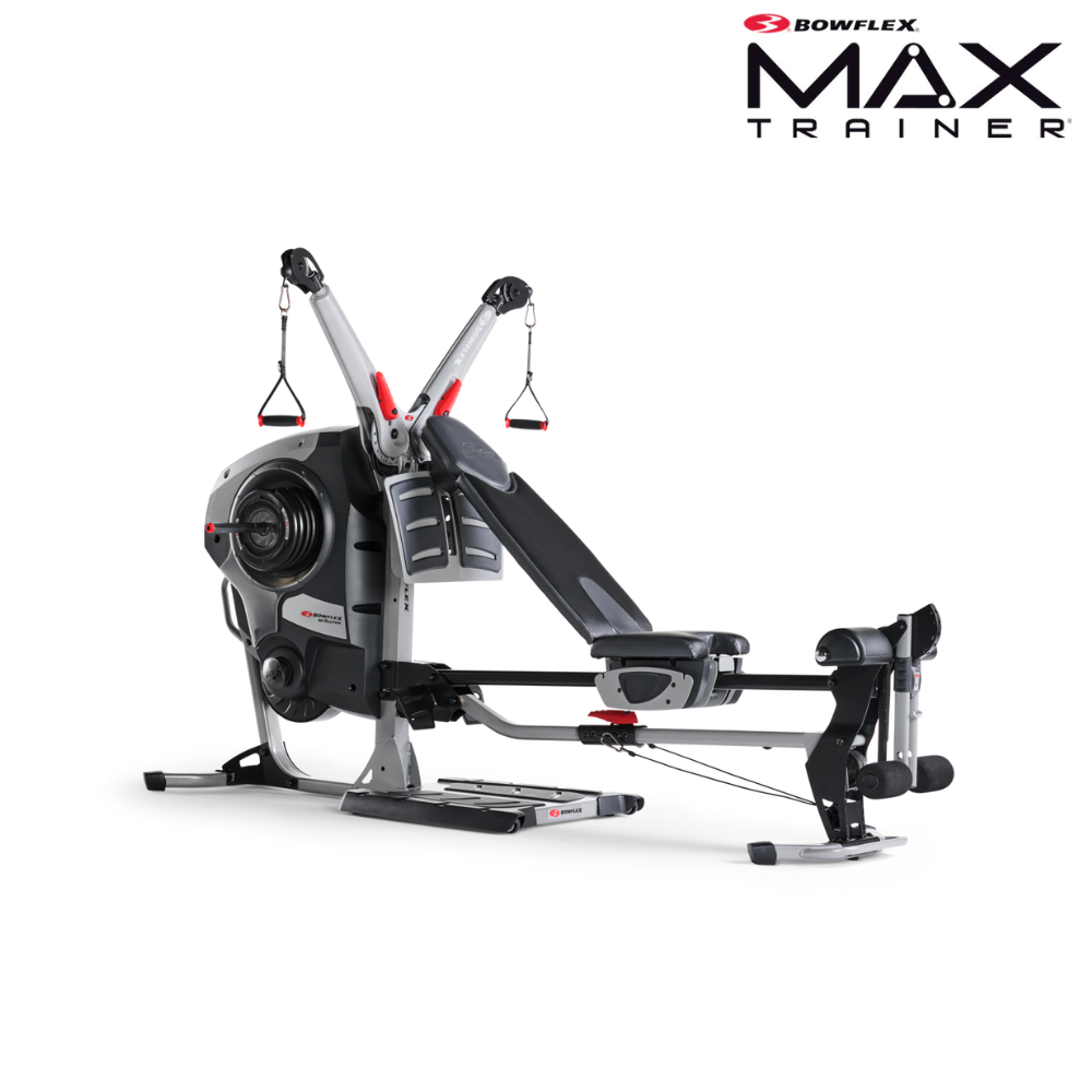 Bowflex Rower model 10