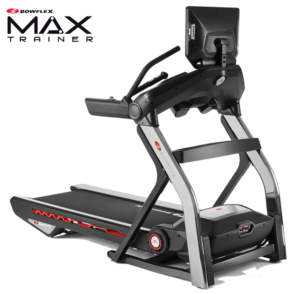 Bowflex Treadmill 22