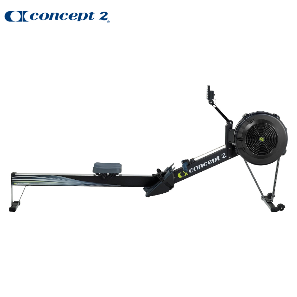 Concept2 Model D Rower machine