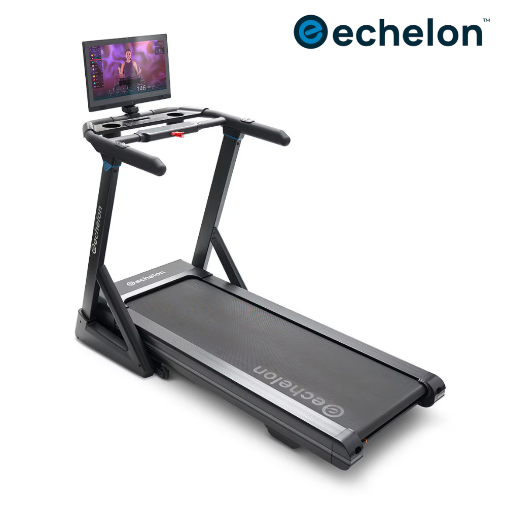 Echelon Stride Elliptical