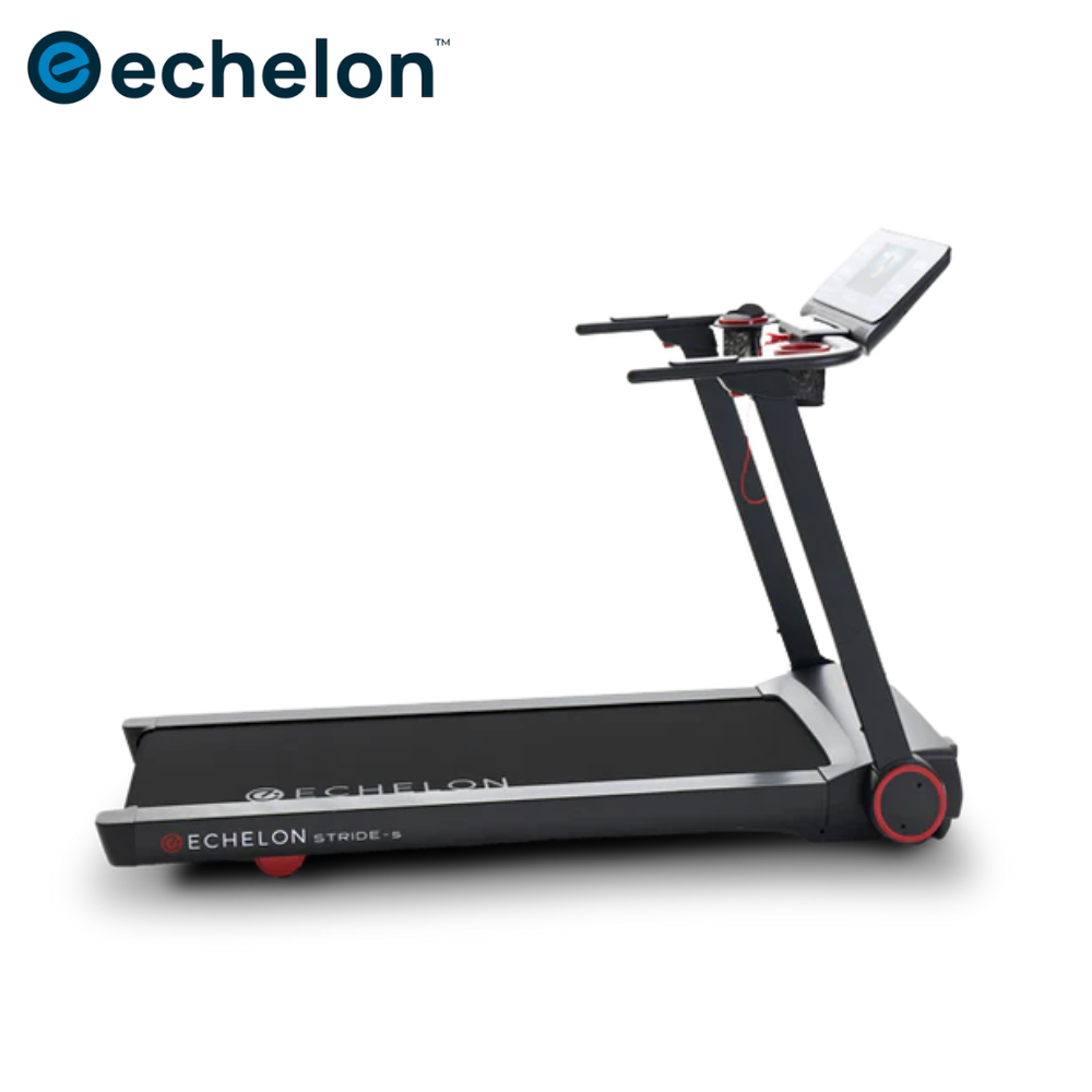 Echelon Stride Treadmill